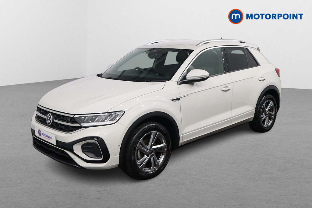 Used Volkswagen T-Roc 2024 for sale - 77872851: Photo 3