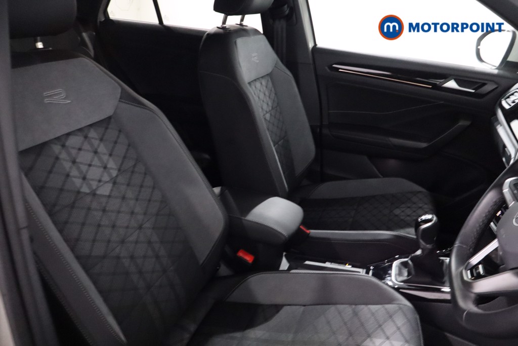 Used Volkswagen T-Roc 2024 for sale - 77872851: Photo 32
