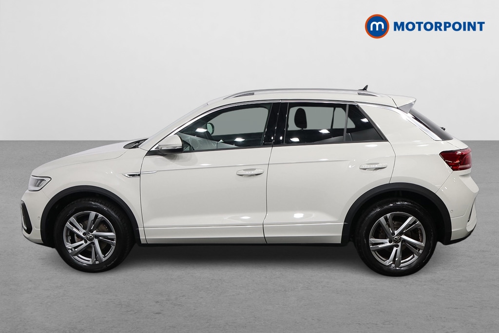 Used Volkswagen T-Roc 2024 for sale - 77872851: Photo 4