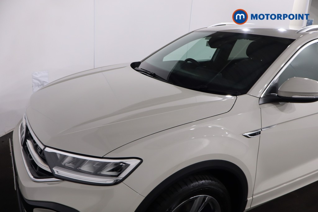 Used Volkswagen T-Roc 2024 for sale - 77872851: Photo 41