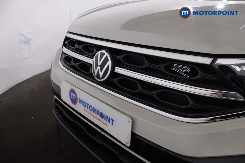 Used Volkswagen T-Roc 2024 for sale - 77872851: Photo 42