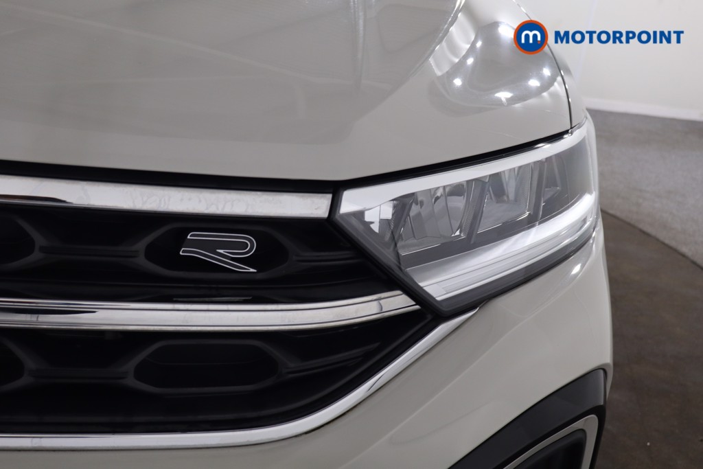 Used Volkswagen T-Roc 2024 for sale - 77872851: Photo 44