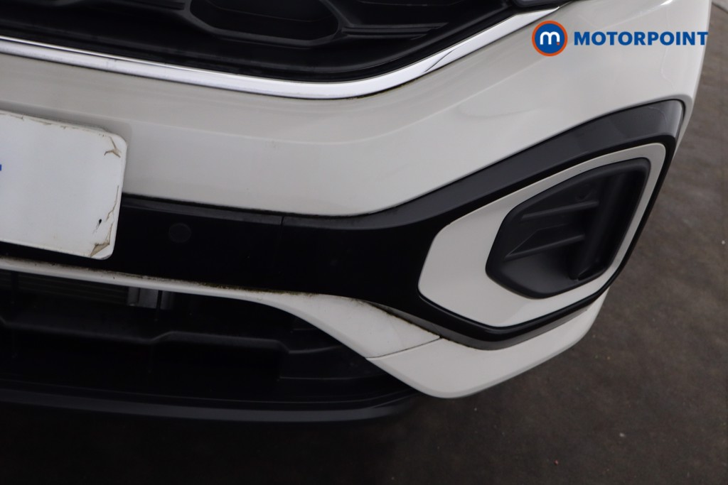 Used Volkswagen T-Roc 2024 for sale - 77872851: Photo 45