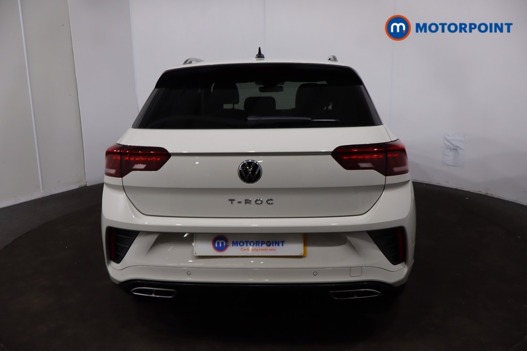 Used Volkswagen T-Roc 2024 for sale - 77872851: Photo 48