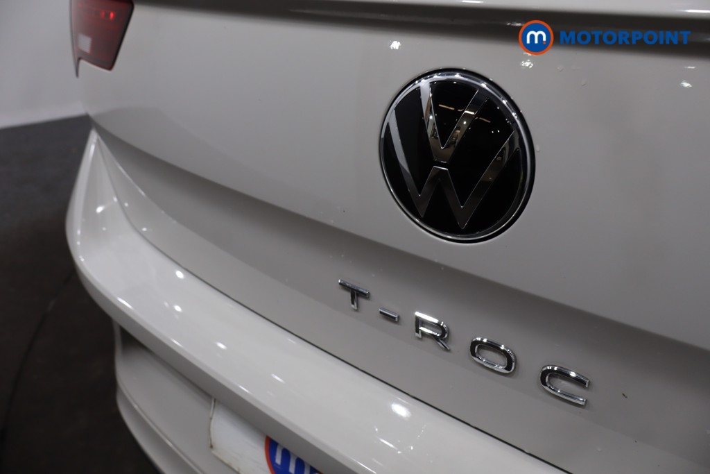 Used Volkswagen T-Roc 2024 for sale - 77872851: Photo 51