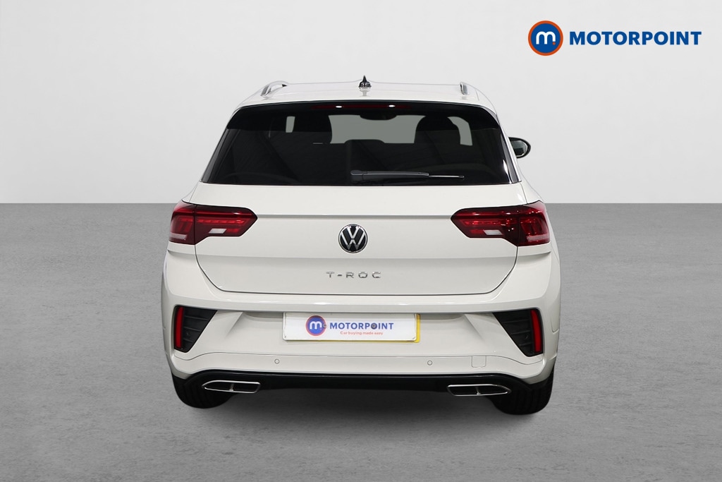 Used Volkswagen T-Roc 2024 for sale - 77872851: Photo 6