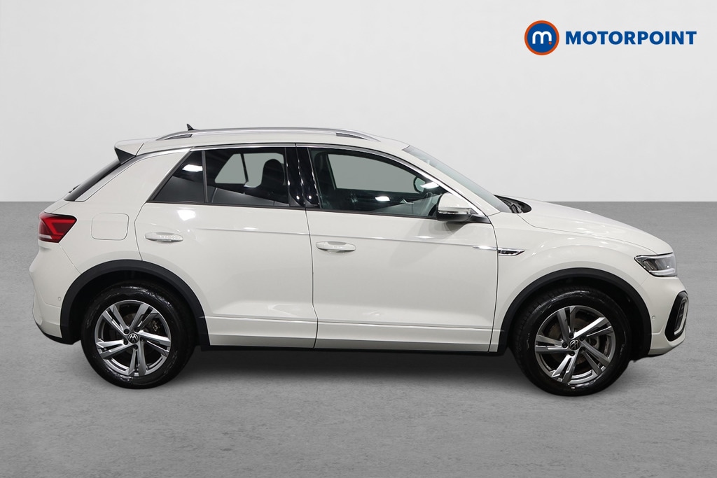 Used Volkswagen T-Roc 2024 for sale - 77872851: Photo 8