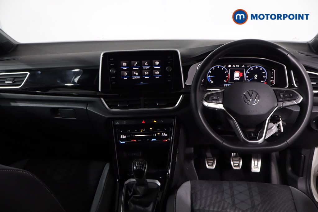 Used Volkswagen T-Roc 2024 for sale - 77872851: Photo 9