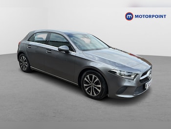 Used Mercedes-Benz A-Class 2021 for sale - 78836008: Photo