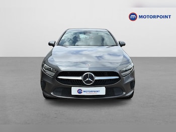 Used Mercedes-Benz A-Class 2021 for sale - 78836008: Photo