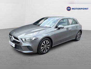 Used Mercedes-Benz A-Class 2021 for sale - 78836008: Photo