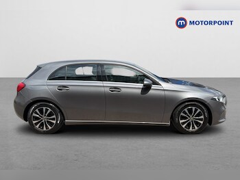 Used Mercedes-Benz A-Class 2021 for sale - 78836008: Photo