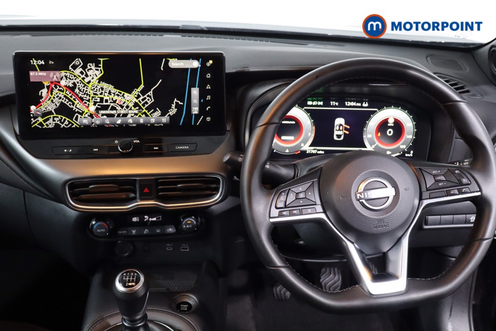 Used Nissan Juke 2024 for sale - 77779278: Photo 11