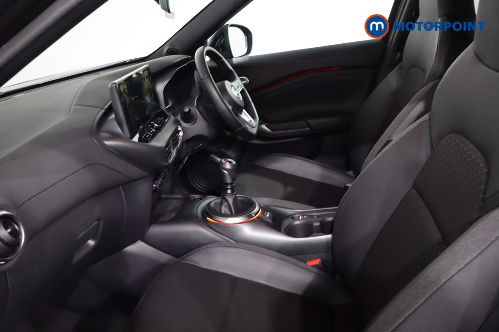 Used Nissan Juke 2024 for sale - 77779278: Photo 12