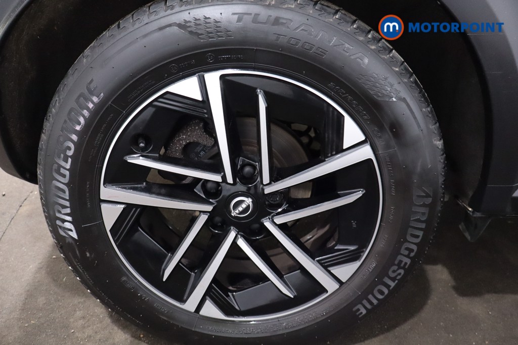 Used Nissan Juke 2024 for sale - 77779278: Photo 17