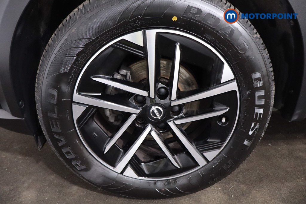 Used Nissan Juke 2024 for sale - 77779278: Photo 19