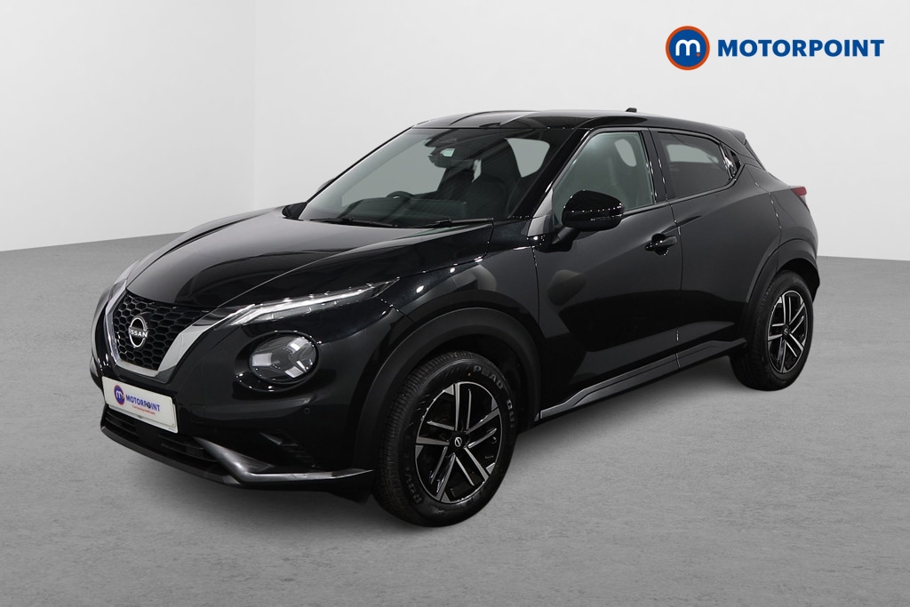 Used Nissan Juke 2024 for sale - 77779278: Photo 3