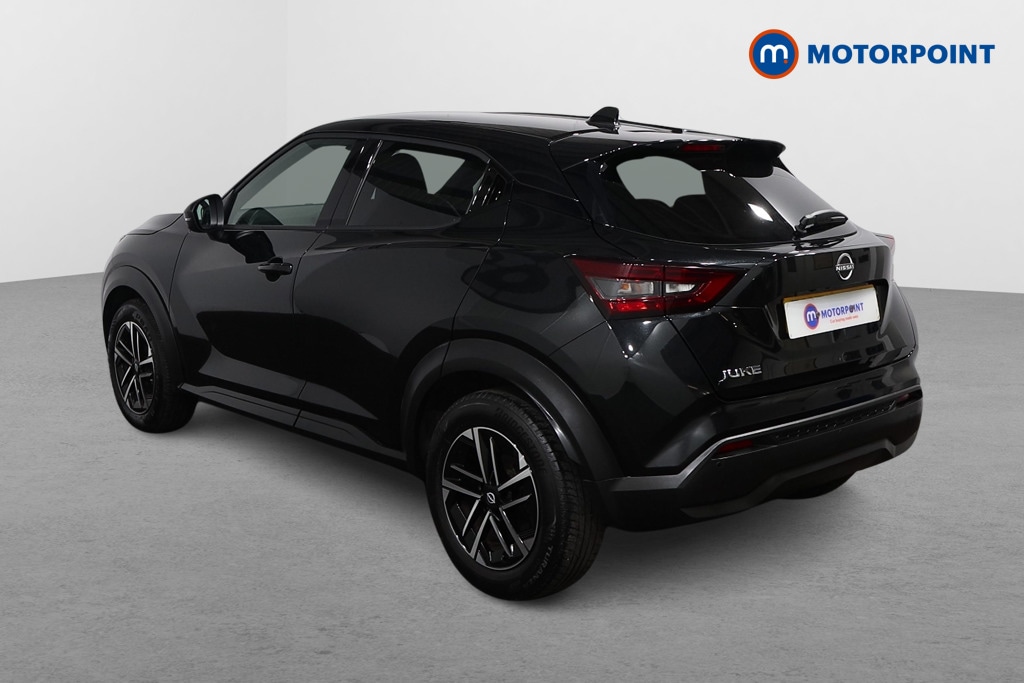 Used Nissan Juke 2024 for sale - 77779278: Photo 5