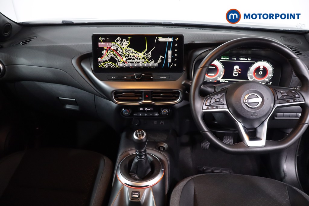 Used Nissan Juke 2024 for sale - 77779278: Photo 9