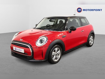 Used MINI Hatch undefined for sale - 78012242: Photo