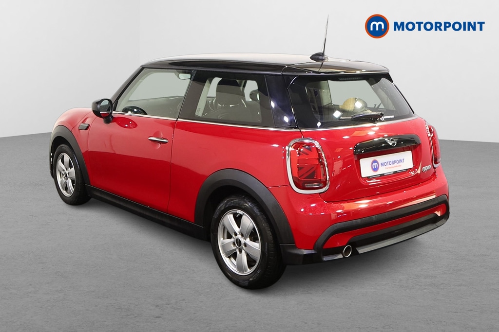 Used MINI Hatch for sale - 78012242: Photo 5