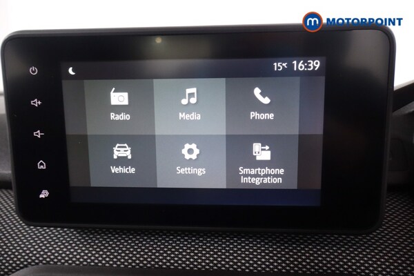 Used Dacia Sandero Stepway 2023 for sale - 76279111: Photo 10