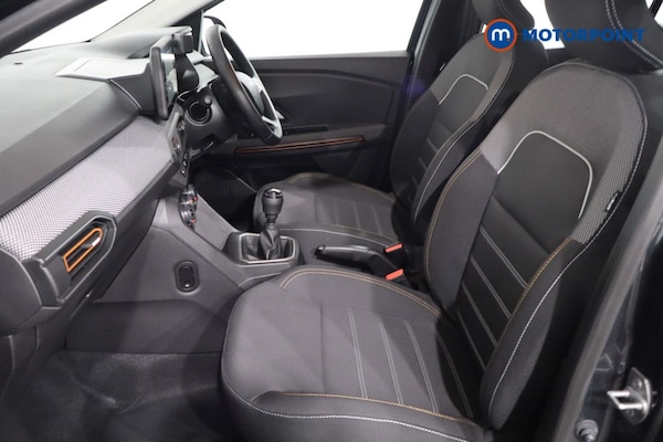 Used Dacia Sandero Stepway 2023 for sale - 76279111: Photo 12
