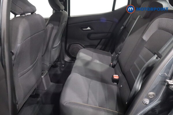 Used Dacia Sandero Stepway 2023 for sale - 76279111: Photo 13
