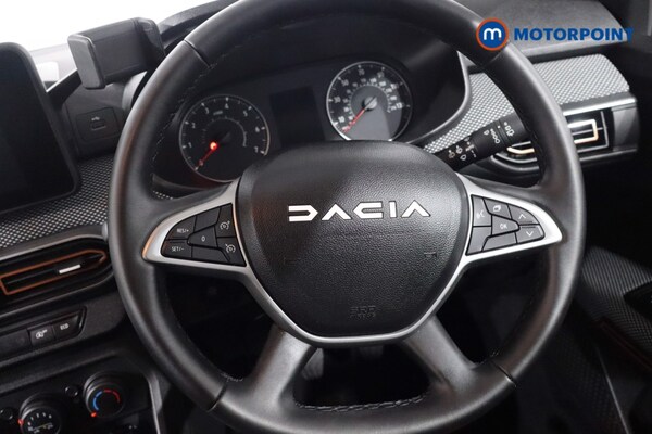 Used Dacia Sandero Stepway 2023 for sale - 76279111: Photo 14