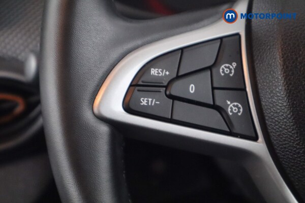 Used Dacia Sandero Stepway 2023 for sale - 76279111: Photo 15