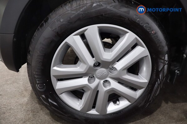 Used Dacia Sandero Stepway 2023 for sale - 76279111: Photo 17