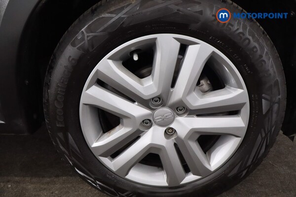 Used Dacia Sandero Stepway 2023 for sale - 76279111: Photo 18