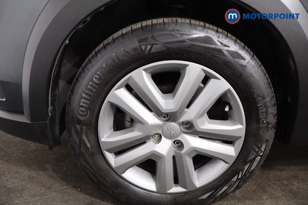 Used Dacia Sandero Stepway 2023 for sale - 76279111: Photo 19