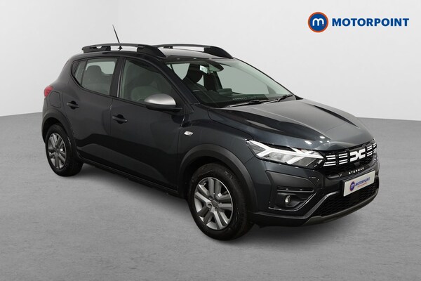 Used Dacia Sandero Stepway 2023 for sale - 76279111: Photo 1