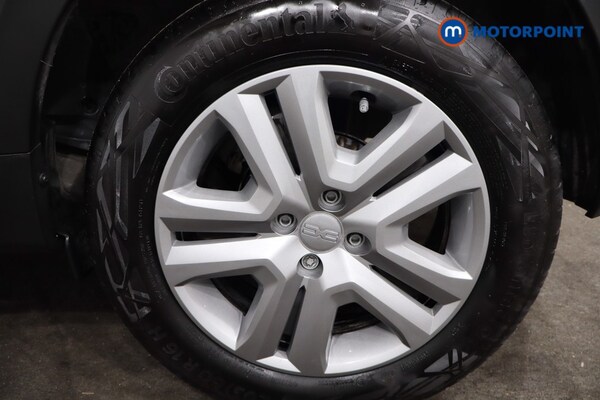 Used Dacia Sandero Stepway 2023 for sale - 76279111: Photo 20