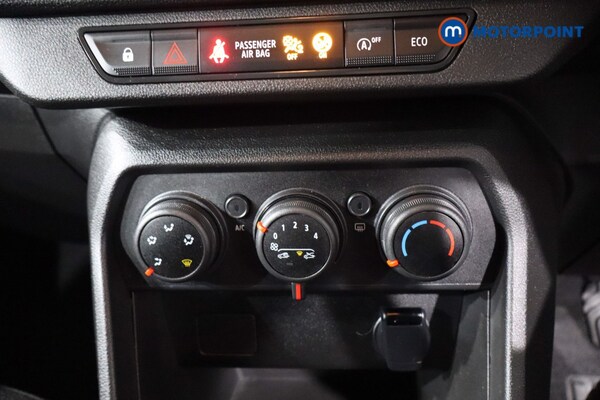 Used Dacia Sandero Stepway 2023 for sale - 76279111: Photo 22