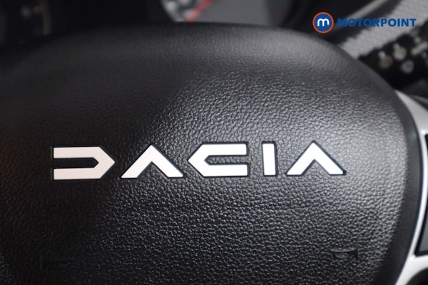 Used Dacia Sandero Stepway 2023 for sale - 76279111: Photo 23