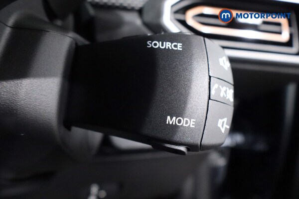 Used Dacia Sandero Stepway 2023 for sale - 76279111: Photo 25