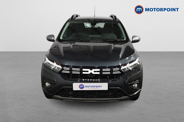 Used Dacia Sandero Stepway 2023 for sale - 76279111: Photo 2