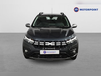 Used Dacia Sandero Stepway 2023 for sale - 76279111: Photo 2