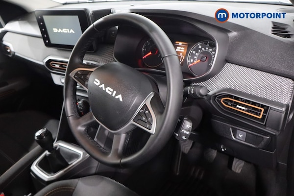 Used Dacia Sandero Stepway 2023 for sale - 76279111: Photo 30
