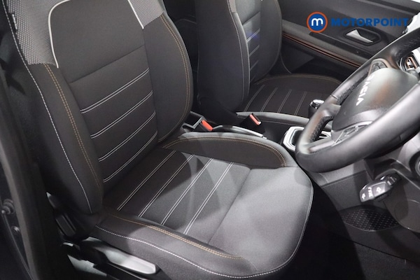 Used Dacia Sandero Stepway 2023 for sale - 76279111: Photo 31