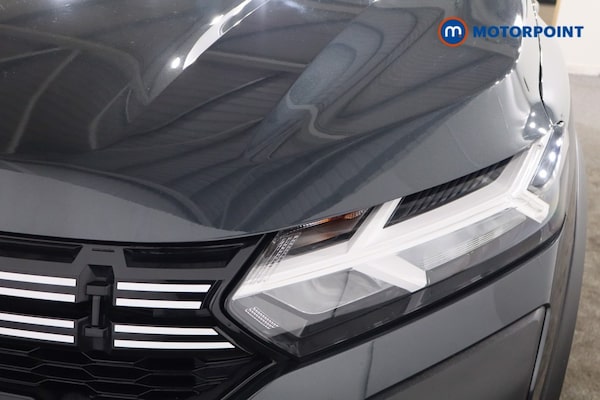 Used Dacia Sandero Stepway 2023 for sale - 76279111: Photo 34