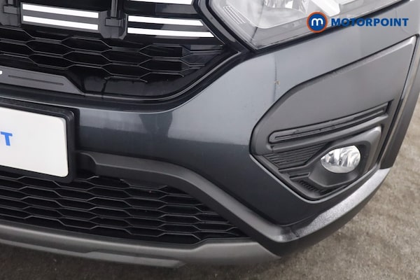 Used Dacia Sandero Stepway 2023 for sale - 76279111: Photo 35