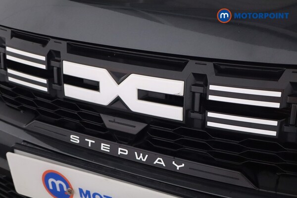 Used Dacia Sandero Stepway 2023 for sale - 76279111: Photo 36