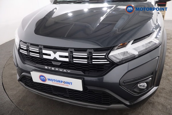 Used Dacia Sandero Stepway 2023 for sale - 76279111: Photo 37