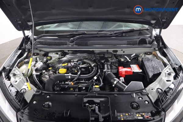 Used Dacia Sandero Stepway 2023 for sale - 76279111: Photo 38