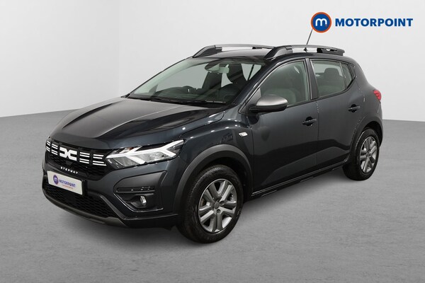 Used Dacia Sandero Stepway 2023 for sale - 76279111: Photo 3