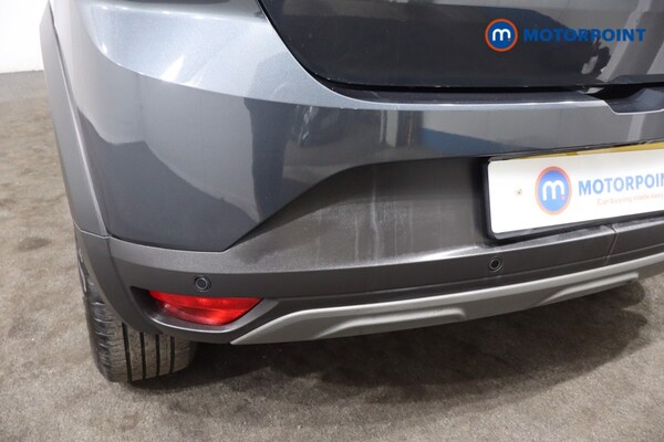 Used Dacia Sandero Stepway 2023 for sale - 76279111: Photo 41