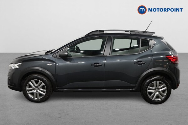 Used Dacia Sandero Stepway 2023 for sale - 76279111: Photo 4